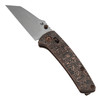 Kansept Main Street Copper Carbon Fiber (K1015V3)
open