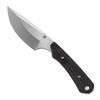 Kansept Flank G10 Black Red (G006A2) profile