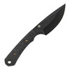Kansept Flank Shred Carbon Fiber (G006A1)
back