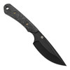 Kansept Flank Shred Carbon Fiber (G006A1)
back profile