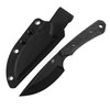 Kansept Flank Shred Carbon Fiber (G006A1) with sheath