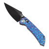 Kansept Fenrir Timascus (K1034V6) open