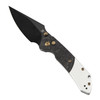 Kansept Fenrir Shred Carbon Fiber Stonewashed Aluminum (T1034B1)
open