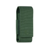 Leatherman Molle Sheath V2 Green L (939935)
front