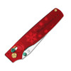 Kizer Original 2 Acrylic Red Christmas (Ki3605.2MC1)
closed