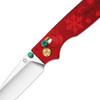 Kizer Original 2 Acrylic Red Christmas (Ki3605.2MC1)
thumb stud