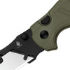 Kizer C01C UTI 1 G10 Green (V3488.29JSA2)
blade