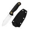 Kizer Drop Bear Fix 3 G10 Black (1101A1)