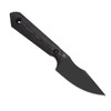 Kizer Mini Harpoon Fat Carbon Purple Haze (1040S9)
back