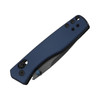 Kizer Aegis Aluminum Blue (V3774A3)
closed