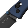 Kizer Aegis Aluminum Blue (V3774A3)
thumb stud