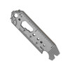 Kizer Pac-Bar Titanium G10 Brown (KIZE-EDC-FREE;T122A2)
back