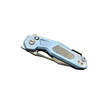 Ketuo Mini Griffin Titanium Carbon Fiber Blue (KT-Mini Griffin DLC-B)
closed