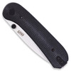 Knafs Lander 1 Contoured Micarta Black (KNAFS-00532)
closed