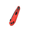 Bestech Mothus G10 Red (BG67H)
closed clipside