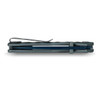 Vosteed Marten Aluminum Dim Grey (A1610)
closed frame