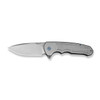 WE Knife Starlash Titanium Grey (WE23011C-2)
open profile