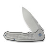 WE Knife Starlash Titanium Grey (WE23011C-2)
half