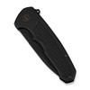 WE Knife Starlash Titanium Black (WE23011C-1)
closed