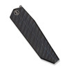 WE Knife Collinear Titanium Tiger Stripe (WE22034D-3)
closed