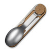 CIVIVI Partake Aluminum Brown Multi Tool (C24032C-2)
spoon