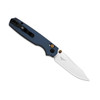 Kizer Pokiman CC Aluminum Blue (V3789A4)
open clipside