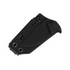 Kizer Snick G10 Black (1085A1)
sheath back