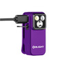 Olight Oclip Pro Purple (O-OCLIPPRO-PU-CA) charger