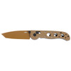 CRKT M16-02XD Desert Tan (M16-02XD)