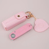 Vosteed Limited Edition Corgi V G10 Pink (A3728)
with sheath
