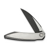WE Knife Fluxor Titanium Satin Black (WE23071-4)
half