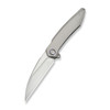 WE Knife Fluxor Titanium Grey (WE23071-2)