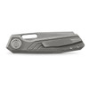 Vosteed Xeno Vanax Dark Grey Titanium (A3801)
closed