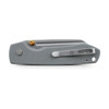 Vosteed Raccoon Top Liner Lock G10 Grey (A2930)
closed