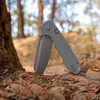 Vosteed Raccoon Top Liner Lock G10 Grey (A2930)
lifestyle