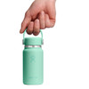 Hydro Flask Micro Hydro Mermaid Green 200ml (TNY200344) in hand