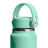 Hydro Flask Micro Hydro Mermaid Green 200ml (TNY200344) flexclip