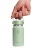Hydro Flask Micro Hydro Aloe 200ml (TNY200338) in hand