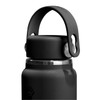 Hydro Flask Micro Hydro Black 200ml (TNY200001) strap