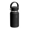 Hydro Flask Micro Hydro Black 200ml (TNY200001) angle