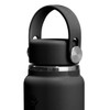 Hydro Flask Micro Hydro Black 200ml (TNY200001) lid
