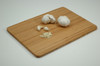 Küssi Bamboo Cutting Board - 3 layer - 35cm x 25cm (59602)