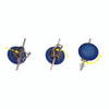 Nite Ize See'Em LED Spoke Lights - 4pk (NSE-A1-4R3)