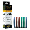 Work Sharp Assorted Belt Accessory Kit Knife & Tool Sharpener (WSSA0002012-1/WSSA0002012C)