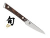 Shun Kanso 3.5" Paring Knife (SWT0700)