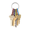 Nite Ize KeyRing S-Biner (KRG2-11-R3)