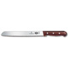 Victorinox Rosewood 8" Serrated Bread Knife (5.1630.21RUS3)