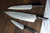 Kai Pro 8" Chef's Knife (HT7066)