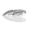 Savoir Stainless Double Lever Corkscrew (SAVWCSS-1)