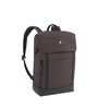 Victorinox Altmont Classic Deluxe Flapover Laptop Backpack Black (605313)